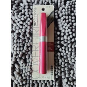 1 CoverGirl Professional Super Thick Lash‎ Mascara Black 305~NEW IN BOX